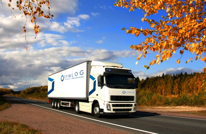 Spedycja ciężarowa na terenie Europy